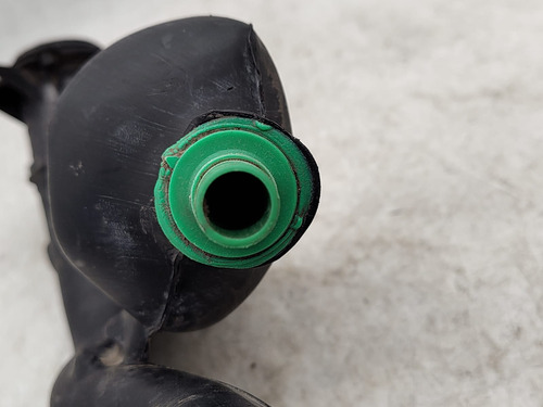 Toma Tanque Gasolina Peugeot Partner 2007 A 2012 Orig (Usado)