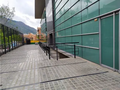 Oficina en alquiler