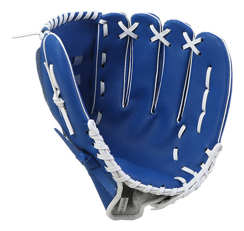 Guantes De Béisbol De 9,5 A 12,5 Pulgadas - Equipo De Poliur