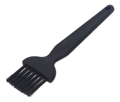 Cepillos Antiestáticos, 8 Piezas, Portátiles, Mango De Plást
