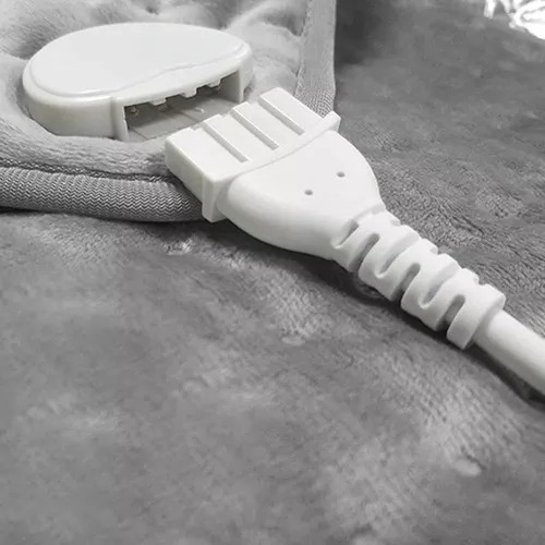 Calentador Térmico Terapéutico Eléctrico De Gran Tamaño