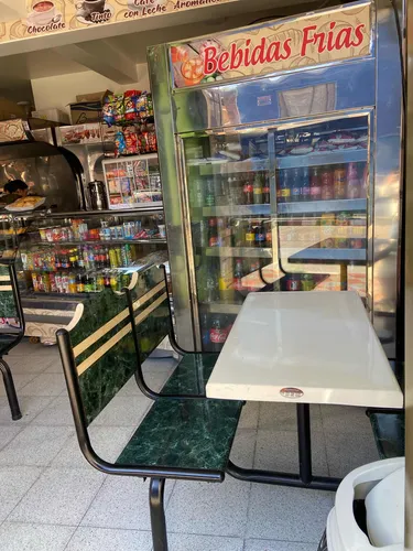 Panaderia