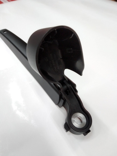 Imagen 5 de 5 de Brazo Limpiaparabrisas Trasero Up! Original Volkswagen