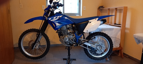 Yamaha Ttr230