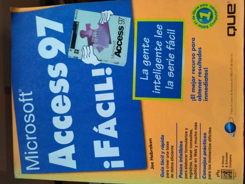 Manual Access 97 Fácil