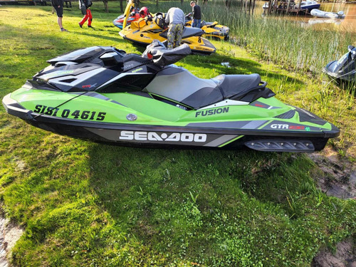 Imagen 18 de 21 de Seadoo Gtr 230x