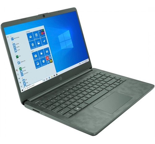 Imagen 2 de 4 de Notebook Intel I5 11va Gen. 8gb Ddr4 Ssd 256gb M2 Hp - Win11