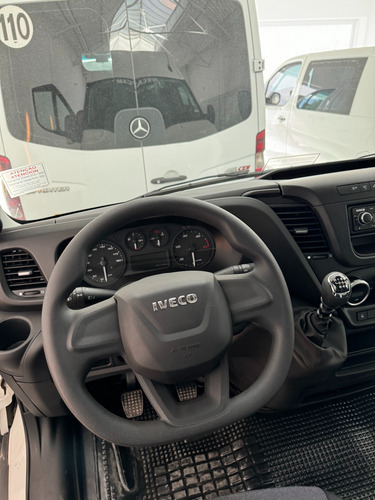 Iveco Daily 55 - 170 2025 Furgon Duales