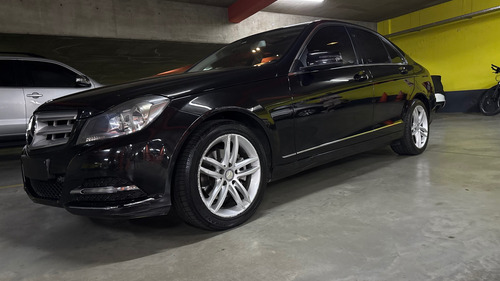 Mercedes-Benz Clase C 1.8 C250 Avant Edition B.eff At