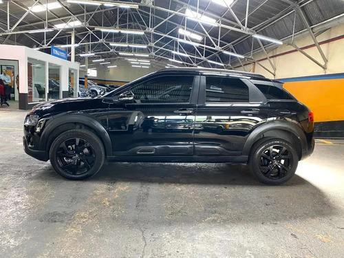 Citroën C4 Cactus 1.6 Vti 115 Feel
