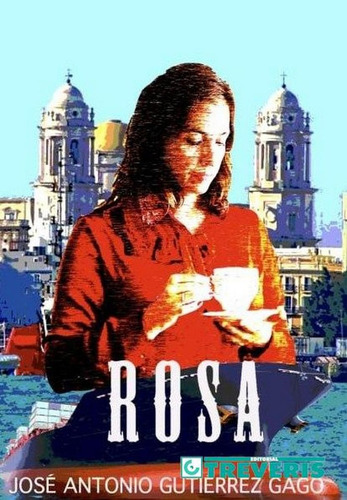 Rosa - Gutierrez Gago,jose Antonio