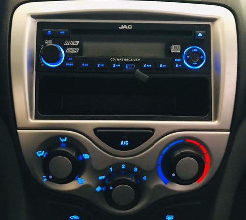 Jac J3 1.4 16v 5p