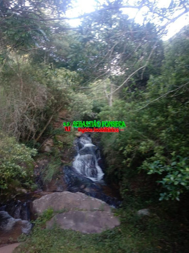Imagem 1 de 15 de Belo Sítio Em Marmelópolis - Mg - 1247