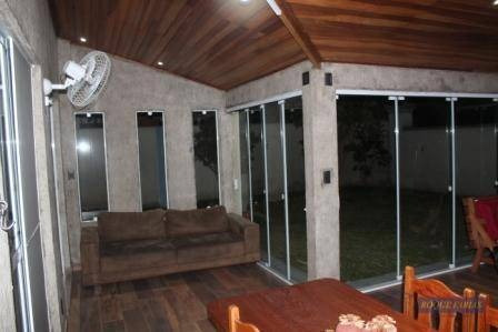 Sobrado Residencial À Venda, Parque Dos Príncipes, São Paulo. - So0521