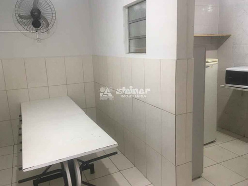 Imagem 6 de 19 de Aluguel Terreno Acima 1.000 M2 Até 5.000 M2 Jardim Santa Lídia Guarulhos R$ 14.000,00 - 35883a
