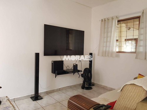Casa Com 4 Dormitórios À Venda, 265 M² Por R$ 650.000,00 - Vila Regina - Bauru/sp - Ca2007