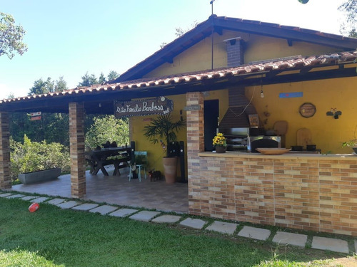Imagem 1 de 15 de Sítio Para Venda Em Ibiúna, Ibiúna, 2 Dormitórios, 1 Banheiro - 313_2-1181798