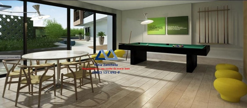 Imagem 13 de 15 de Apartamento Em Itaim Bibi - São Paulo - 654