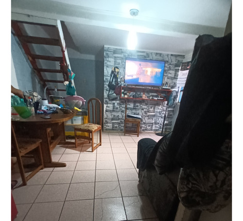 Acogedor Depto. Primer Piso Dúplex, Ideal Para Subsidio