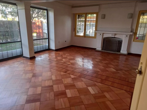 Local Comercial En Venta En Ñuñoa