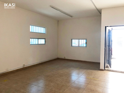 Imagen 10 de 14 de Bir-504 Bodega En Renta 600 M2 Con Transformador 75kva