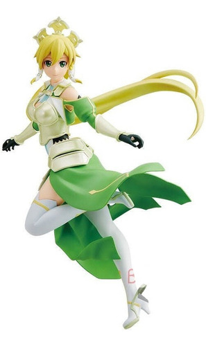 Figura Leafa Earth God / Sword Art Online / Bandai Espresto