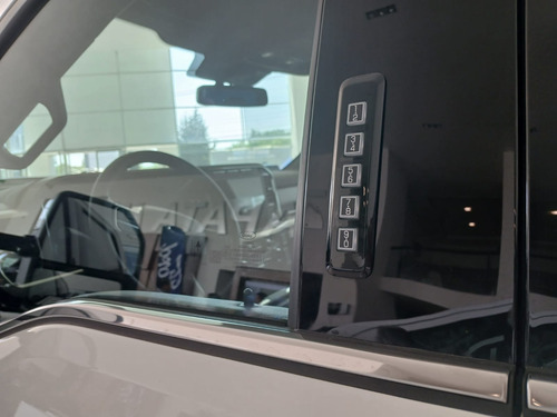 Ford Super Duty F-250 6.7D V8 King Ranch