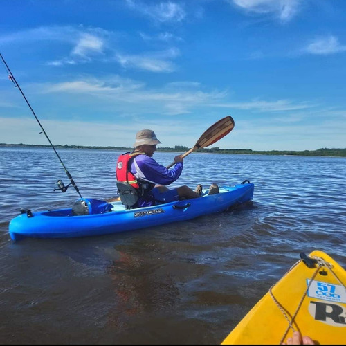 Kayak Strobel Arrow
