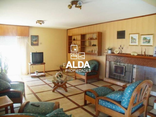 Imagen 10 de 30 de Casa Cerro San Antonio Piriápolis 5 Dorms Venta Ca100889