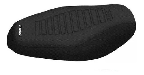 Funda Asiento Keller Classic 110 Negro Antideslizante-2r