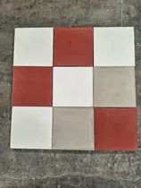 Comprar Mosaico Calcáreo ( Varios Colores ) De 15x15 X M2