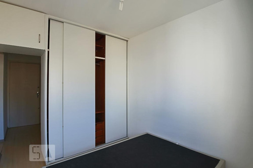 Apartamento À Venda - Santa Cecília, 1 Quarto, 30 - S892920150