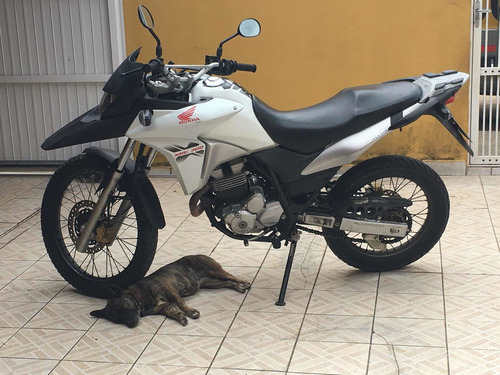 Imagem 2 de 3 de Honda Xre 300