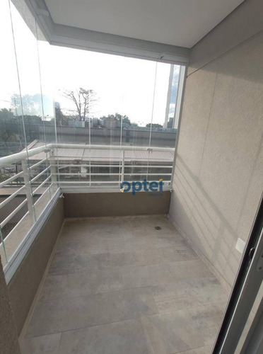 Imagem 7 de 29 de Sala Para Alugar, 33 M² Por R$ 1.350,00/mês - Jardim Do Mar - São Bernardo Do Campo/sp - Sa0016