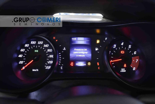 Imagem 6 de 15 de Argo 1.0 Firefly Flex Drive Manual