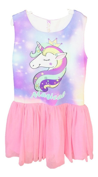 Vestido De Unicornio 3 Anos | MercadoLibre 📦 Vestido De Unicornio 3 Anos | MercadoLibre 📦