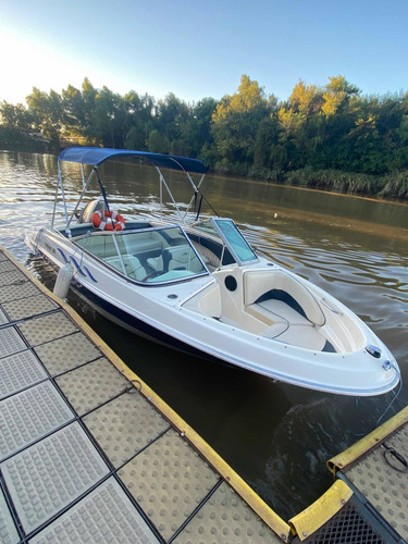 Arco Iris Eclipse 18 Suzuki 140 Hp