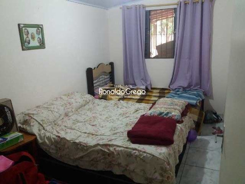 Imagem 10 de 20 de Chácara Com 5 Dorms, Apotribu, Itu - R$ 600 Mil - V7082