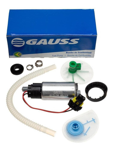 Refil Bomba Combustível Eco Sport 2.0i 16v 08-19 Flex Gauss