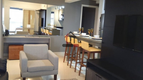 Imagem 14 de 15 de Residencial Vivence - Apartamento A Venda No Bairro Vila Ana Maria - Ribeirão Preto, Sp - Hs-09