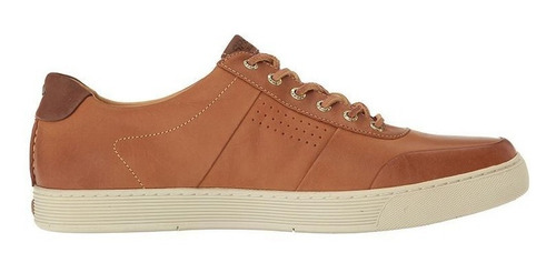 Sperry Gold Cup Sport Casual Tenis Sts16300 Hombre