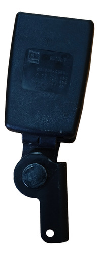 Clip Cinturón Seguridad Trasero Central Cruze Mod 2010-16 (Usado)