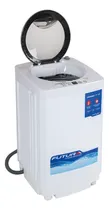 Comprar Lavarropas Futura Fut4-1508f 4kg Bl Carga Superior Kirkor - 