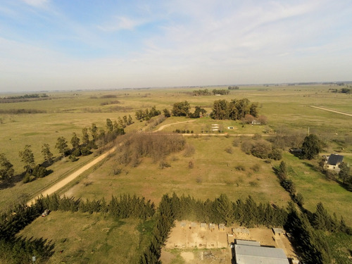 Terreno En Venta De 2.000m2 En El Barrio La Reserva Cañuelas