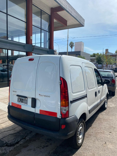 Renault Kangoo 1.6 Furgon Ph3 Confort 1plc
