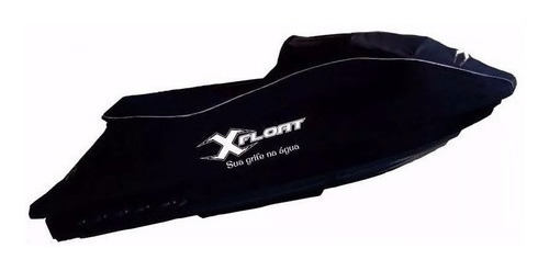 Capa Proteçao Jet Ski Sea Doo Gti Se Até 10 / Gts 11 X-float