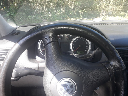 Volkswagen Golf 2005 1.6 Generation 5p