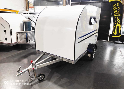 Maxi Cargo, Bau, Furgão, Trailer,