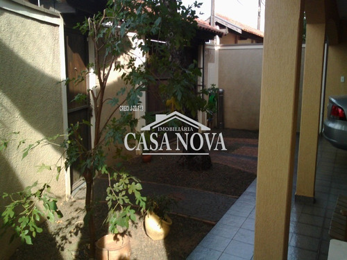 Imagem 19 de 25 de Casa - Ca01777 - 32365425