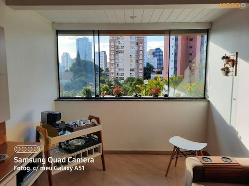 Imagem 5 de 30 de Apartamento - Ref: 9544